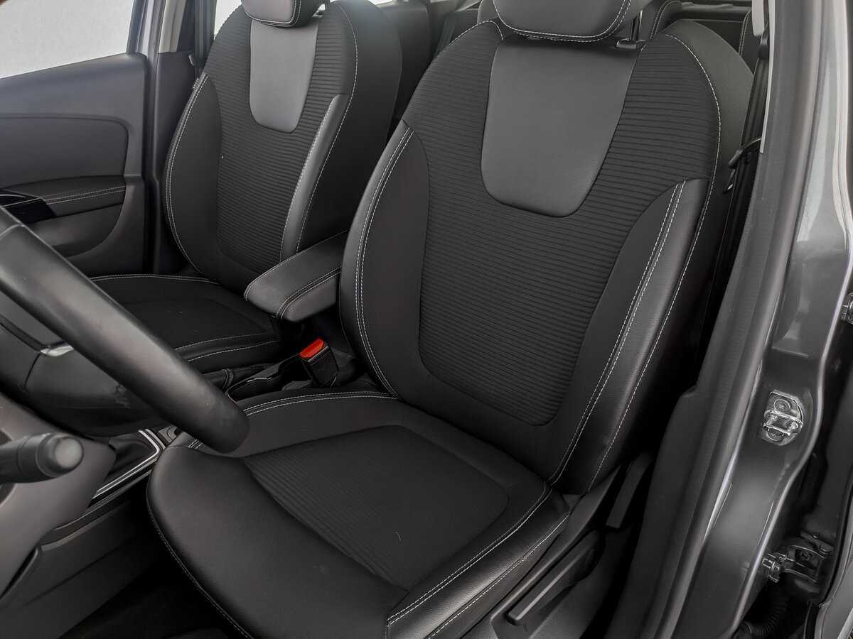 Продажа Б/У Рено Каптюр. Фото: #15