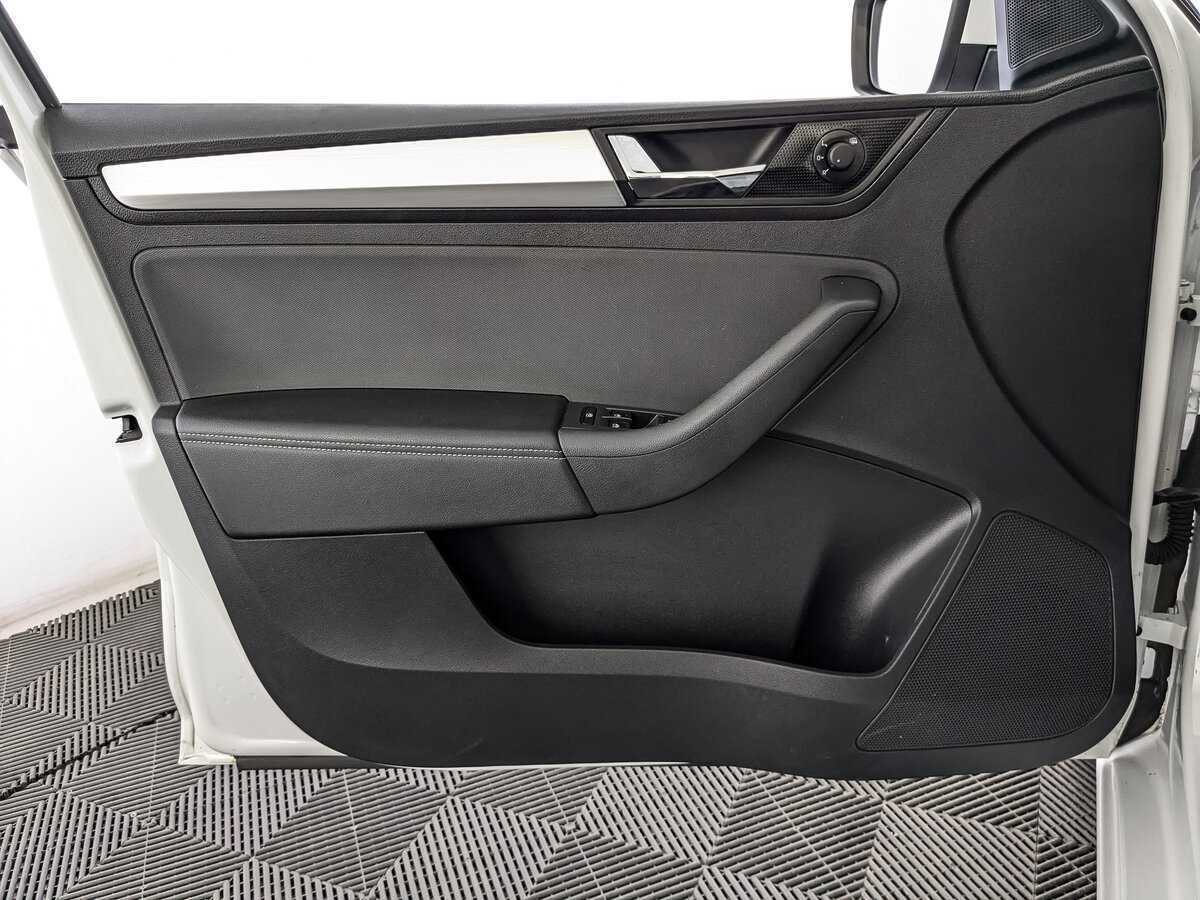 Продажа Б/У Шкода Рапид. Фото: #14