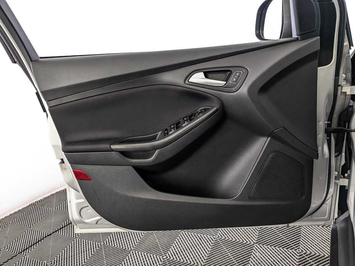 Продажа Б/У Форд Фокус. Фото: #14