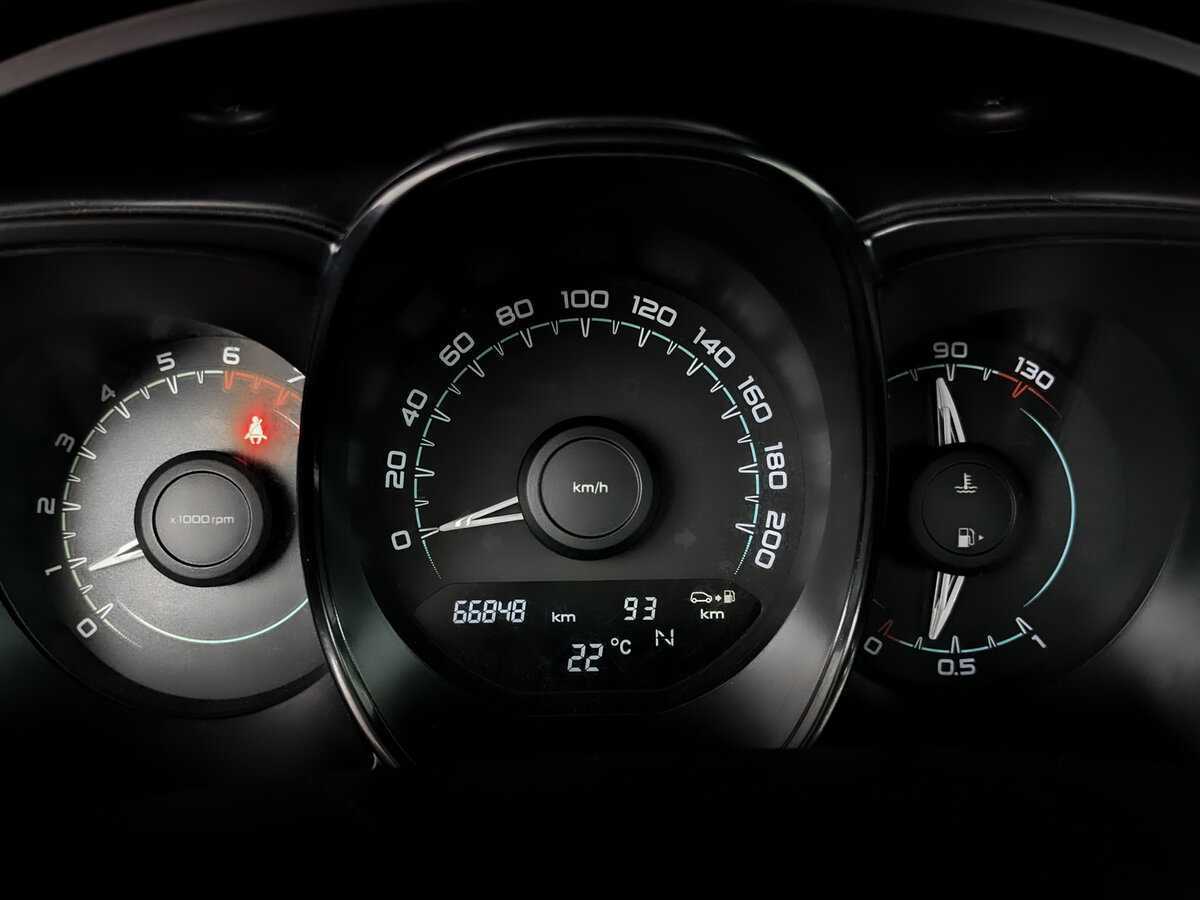 Продажа Б/У Лада (ВАЗ) Веста. Фото: #10