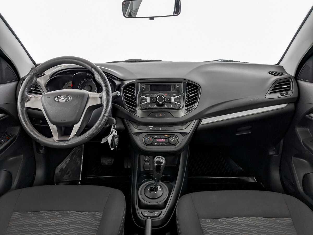 Продажа Б/У Лада (ВАЗ) Веста. Фото: #11