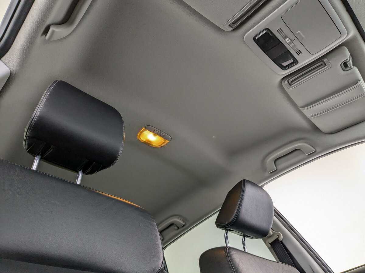 Продажа Б/У Субару Форестер. Фото: #18