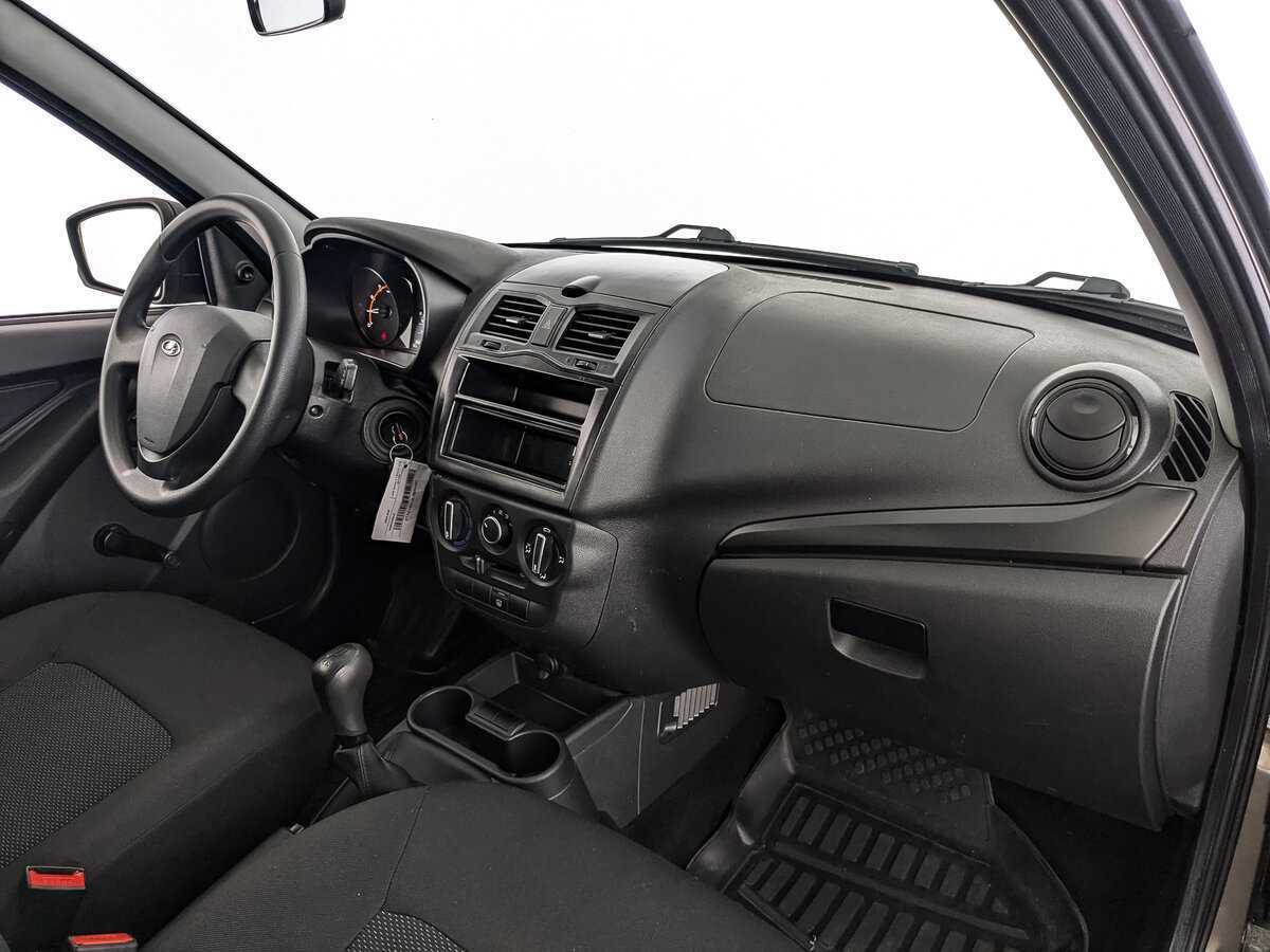 Продажа Б/У Лада (ВАЗ) Гранта. Фото: #8