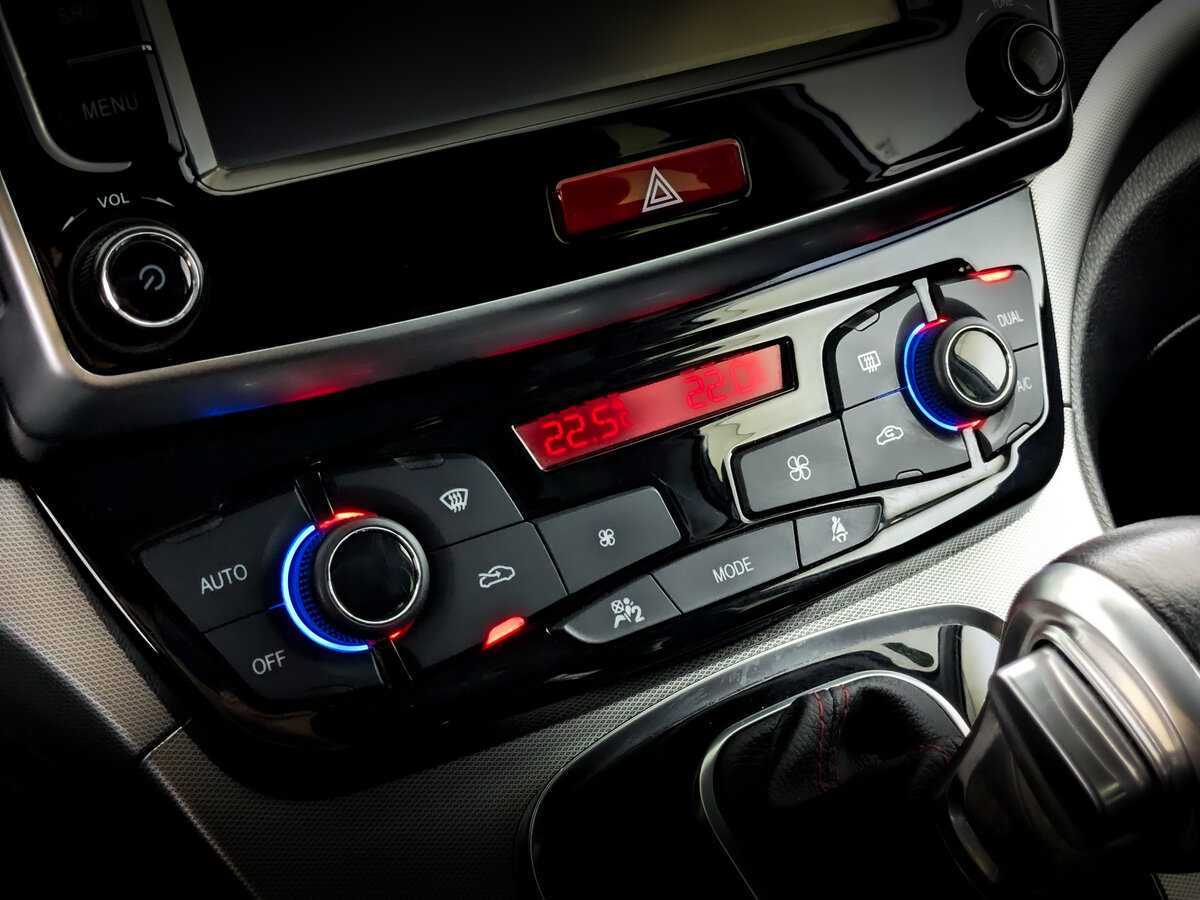 Продажа Б/У Хавал Х6. Фото: #21