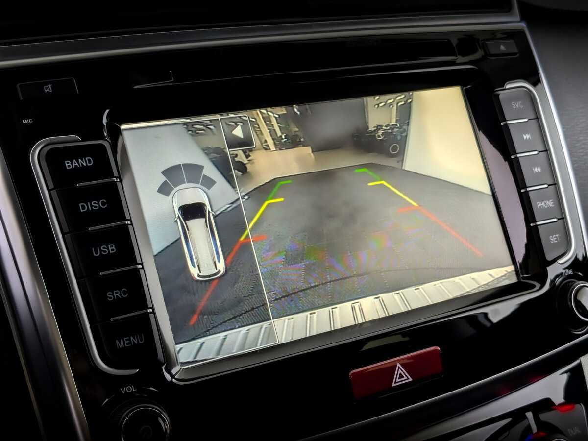 Продажа Б/У Хавал Х6. Фото: #22