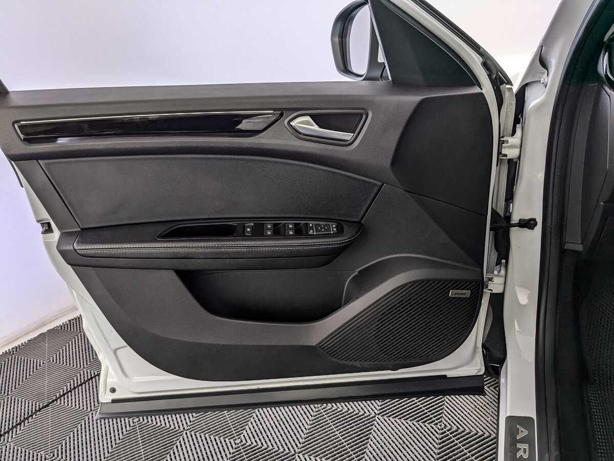 Продажа Б/У Рено Аркана. Фото: #14