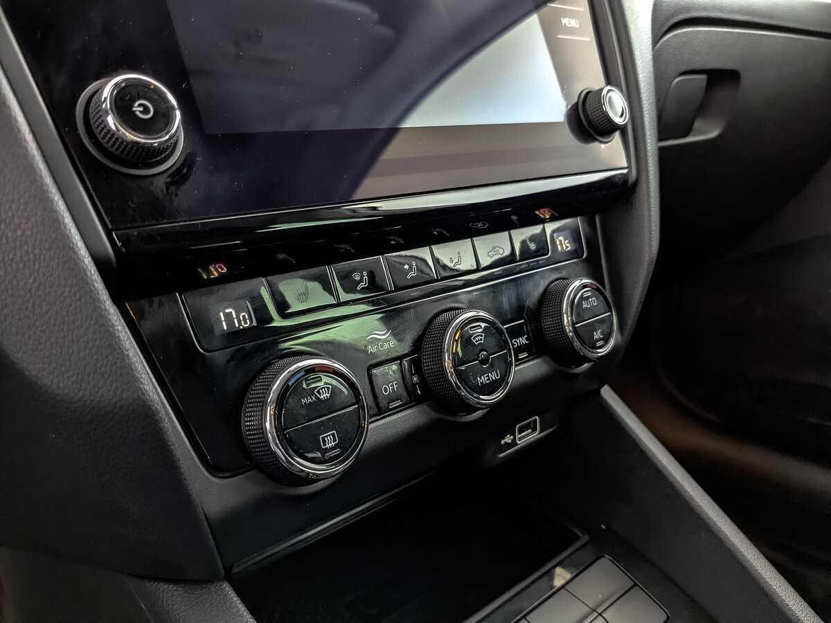 Продажа Б/У Шкода Октавия. Фото: #15