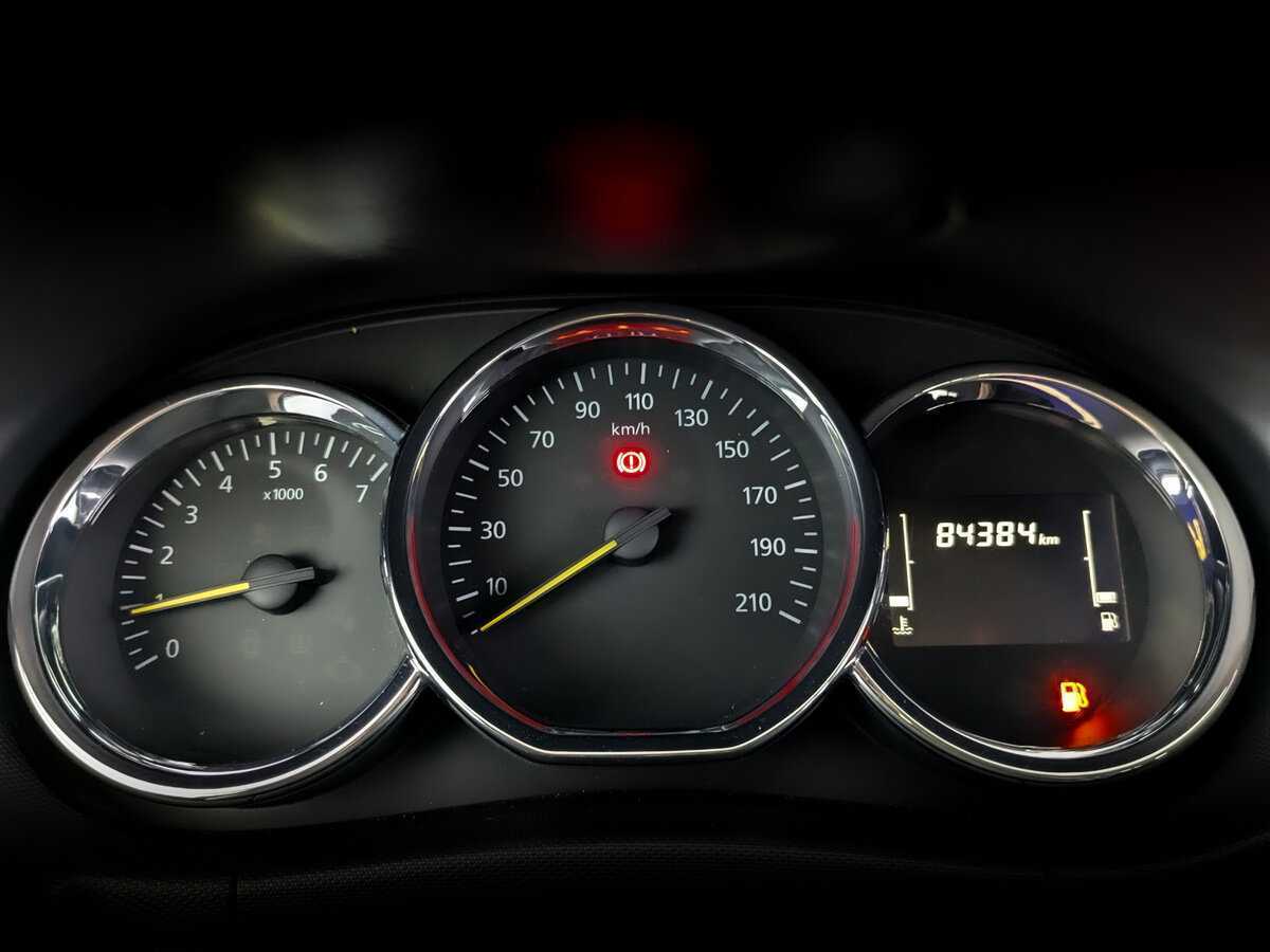 Продажа Б/У Рено Дастер. Фото: #10