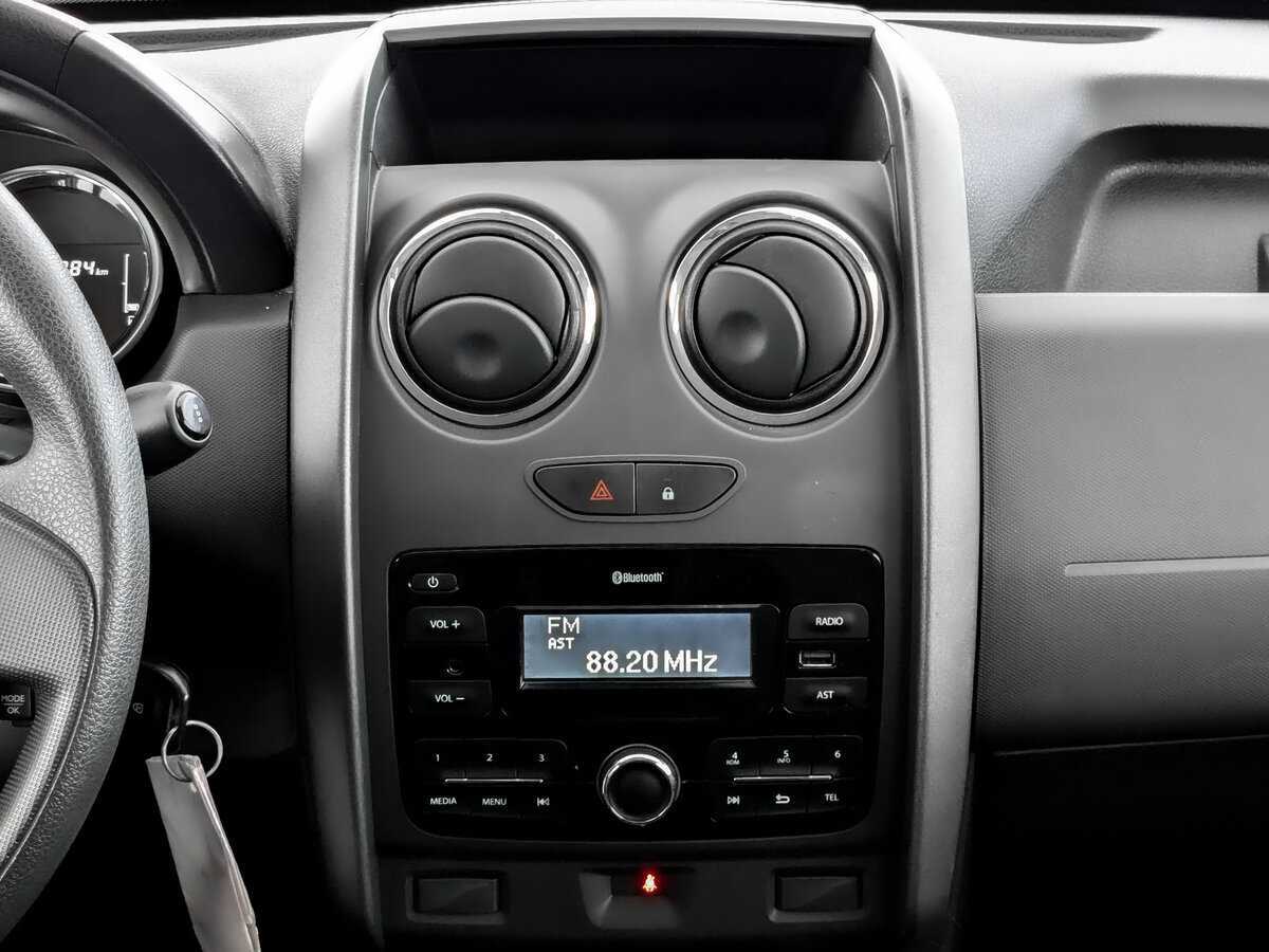 Продажа Б/У Рено Дастер. Фото: #12