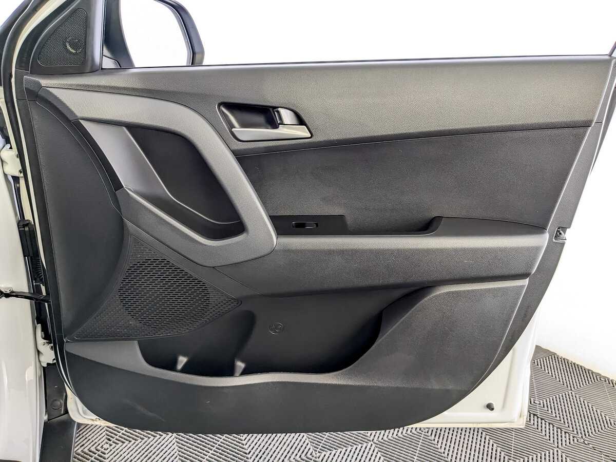 Продажа Б/У Хендай Крета. Фото: #19