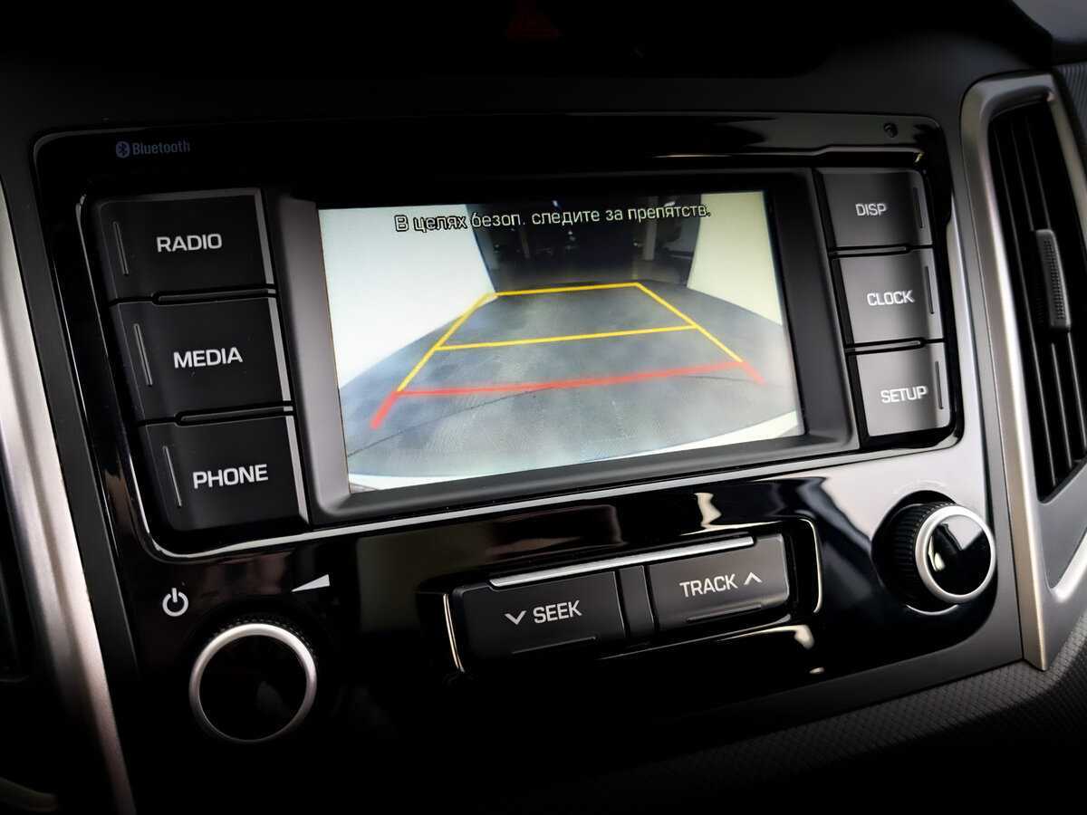 Продажа Б/У Хендай Крета. Фото: #20