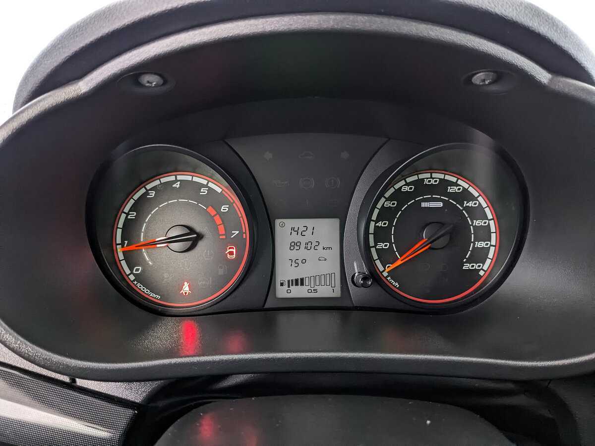 Продажа Б/У Лада (ВАЗ) Калина. Фото: #11