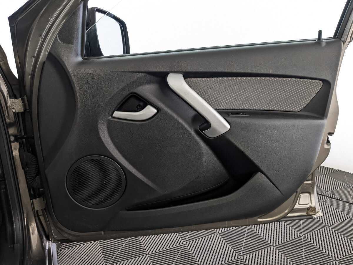 Продажа Б/У Лада (ВАЗ) Калина. Фото: #19