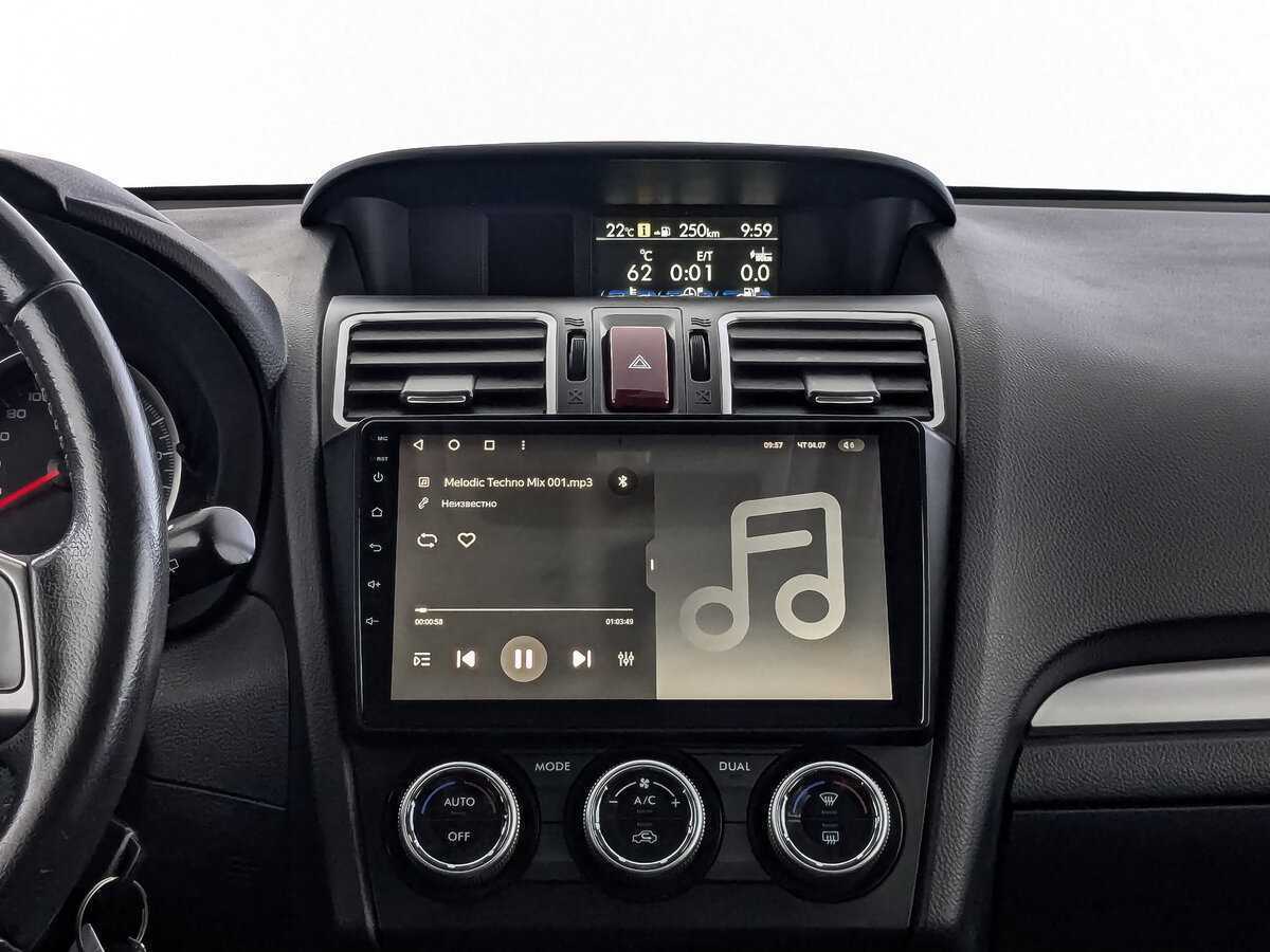 Продажа Б/У Субару Форестер. Фото: #12