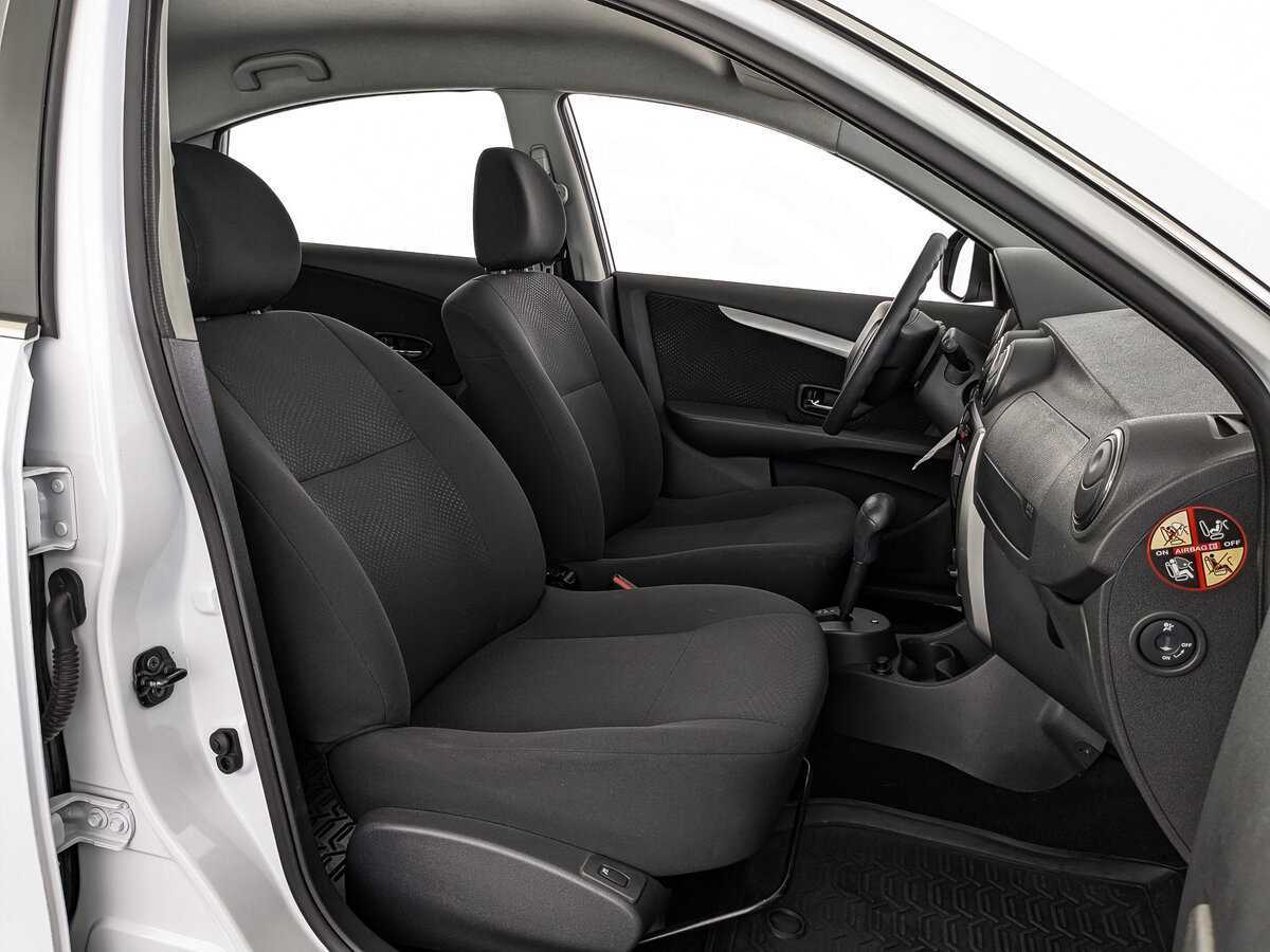 Продажа Б/У Ниссан Альмера. Фото: #17