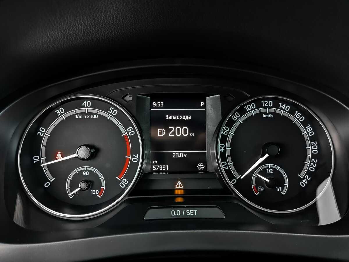 Продажа Б/У Шкода Рапид. Фото: #11