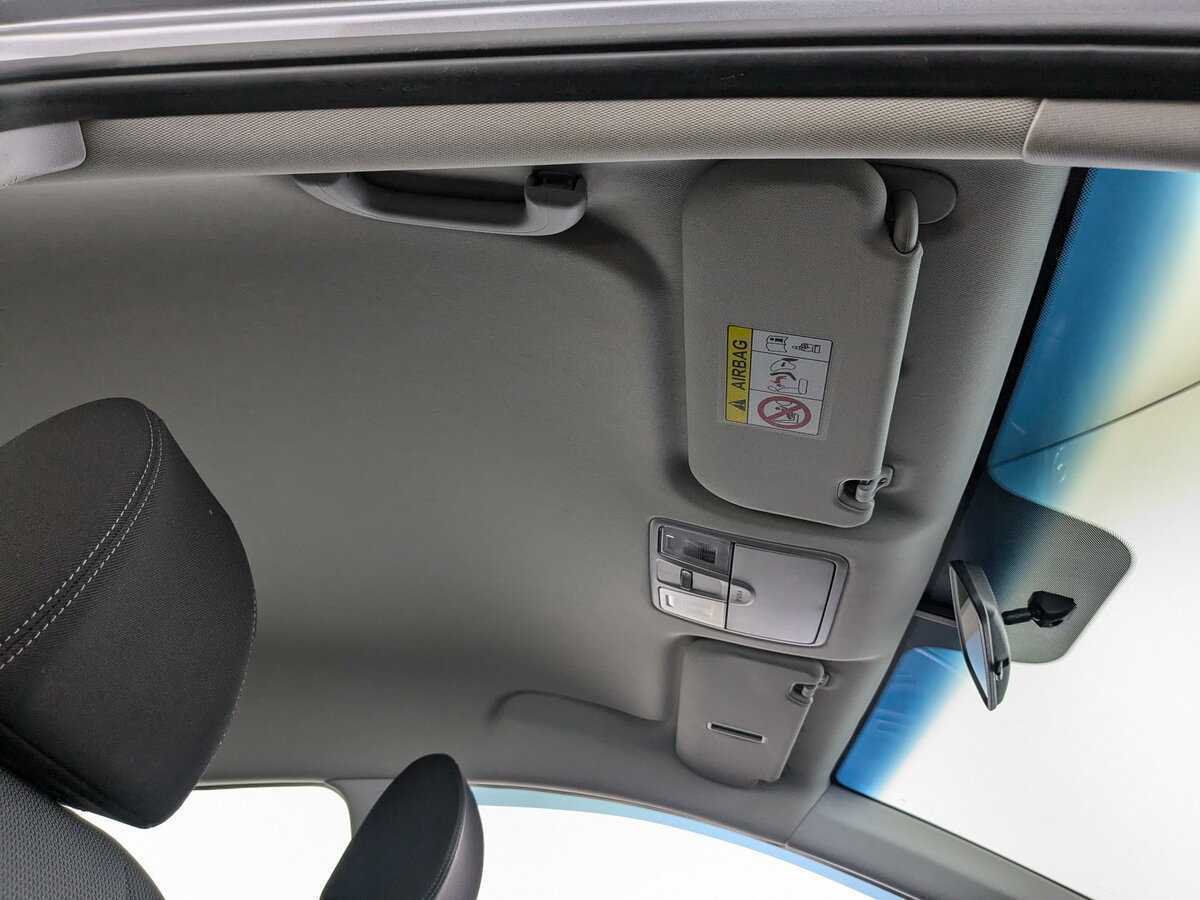 Продажа Б/У Хендай ай30. Фото: #15