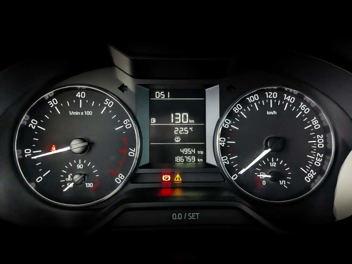 Продажа Б/У Шкода Октавия. Фото: #10