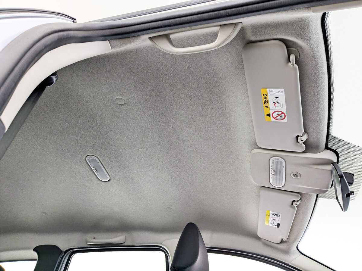 Продажа Б/У Рено Дастер. Фото: #17