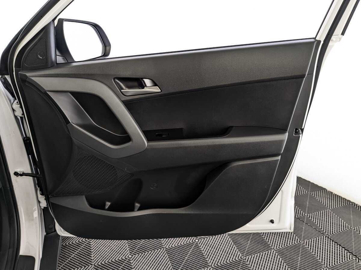 Продажа Б/У Хендай Крета. Фото: #20