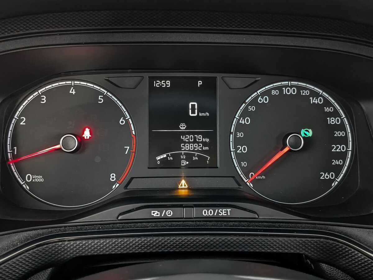 Продажа Б/У Фольксваген Поло. Фото: #11