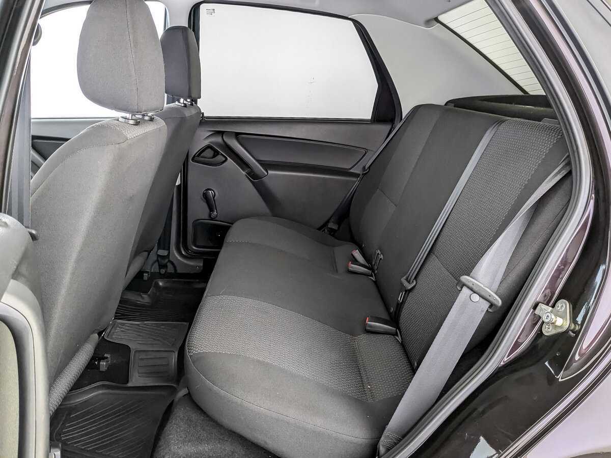 Продажа Б/У Датсун он-ДО. Фото: #9