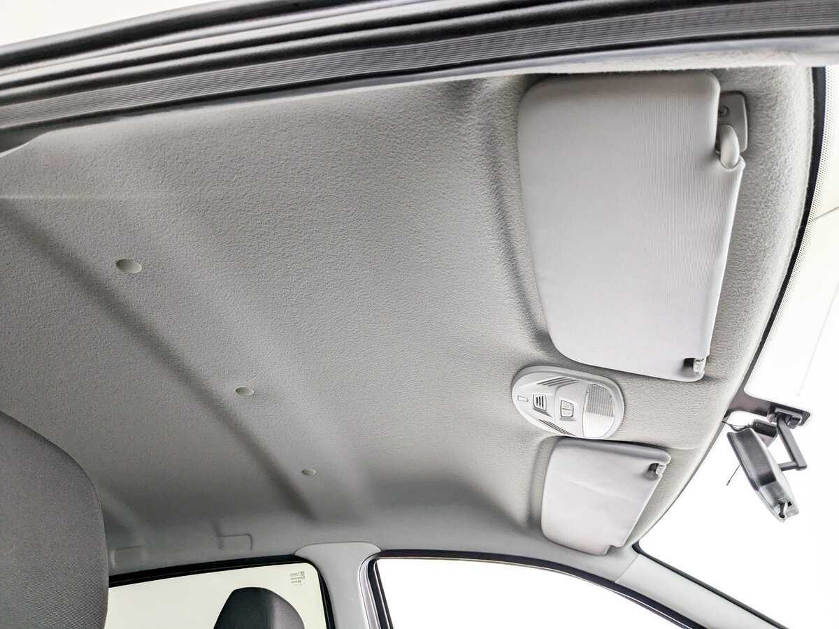 Продажа Б/У Датсун он-ДО. Фото: #17