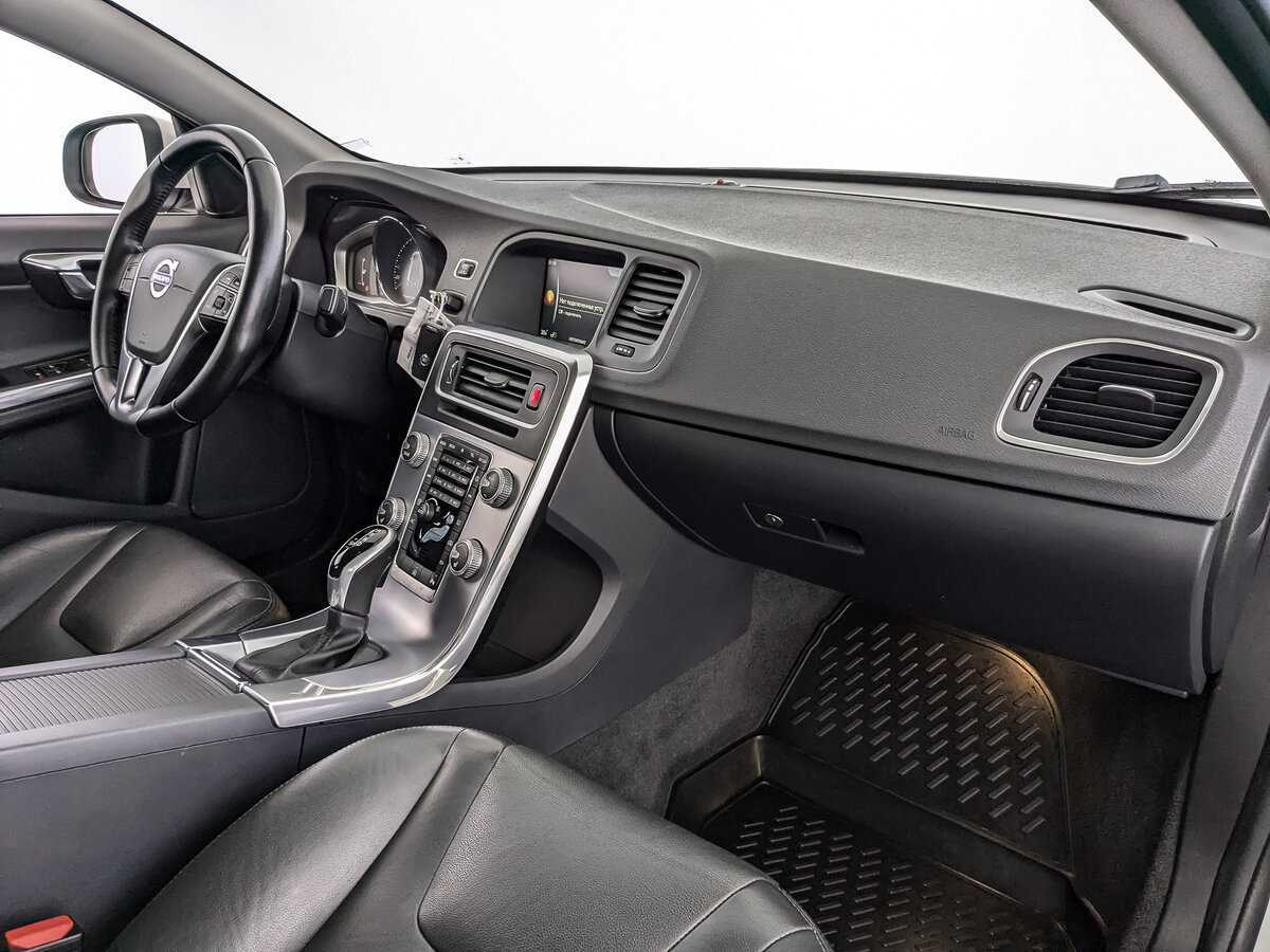 Продажа Б/У Вольво С60. Фото: #8