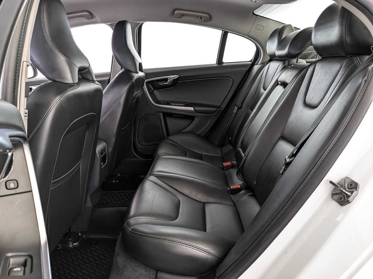 Продажа Б/У Вольво С60. Фото: #13