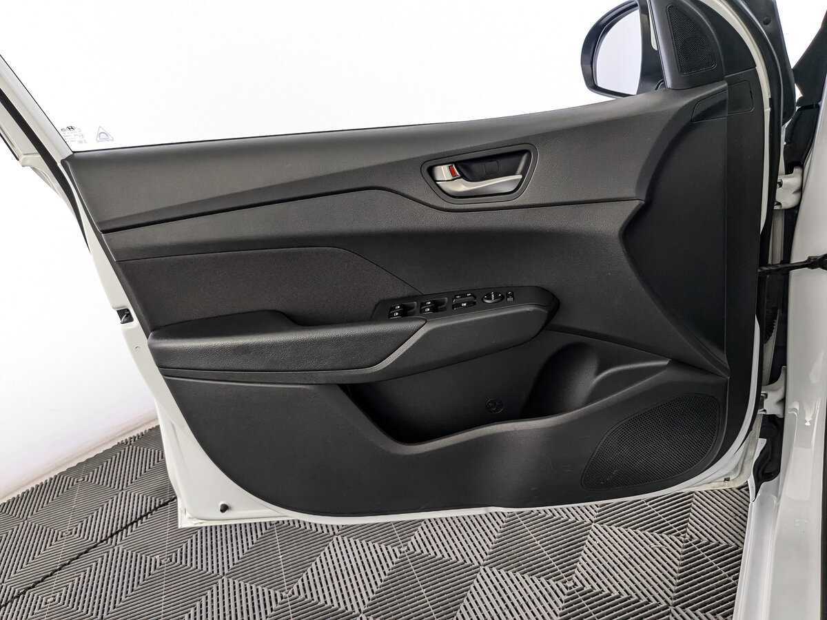 Продажа Б/У Хендай Солярис. Фото: #14