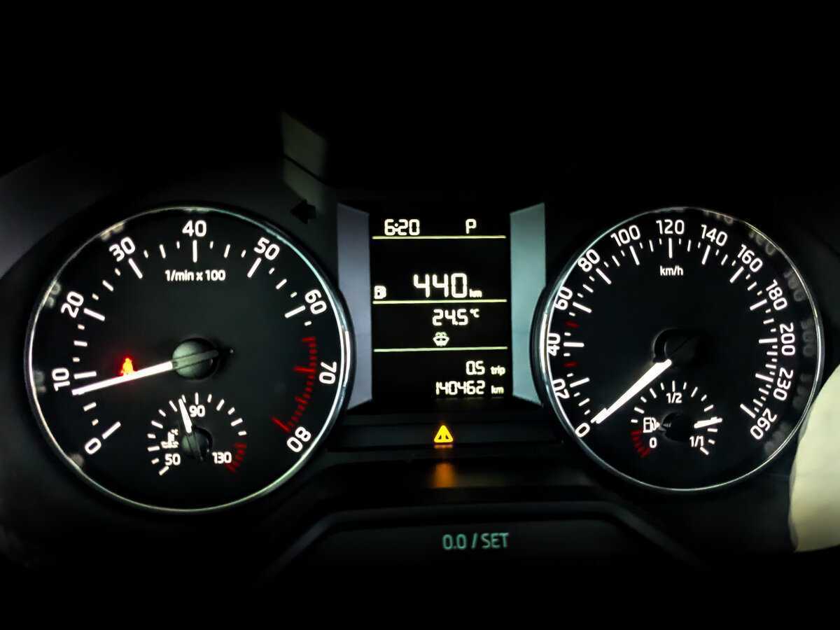 Продажа Б/У Шкода Октавия. Фото: #10