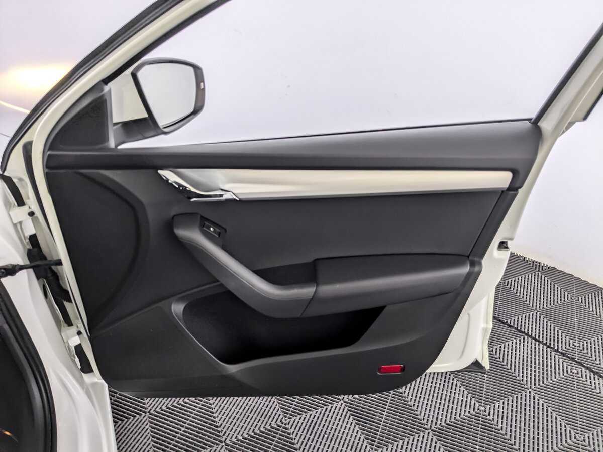 Продажа Б/У Шкода Октавия. Фото: #19