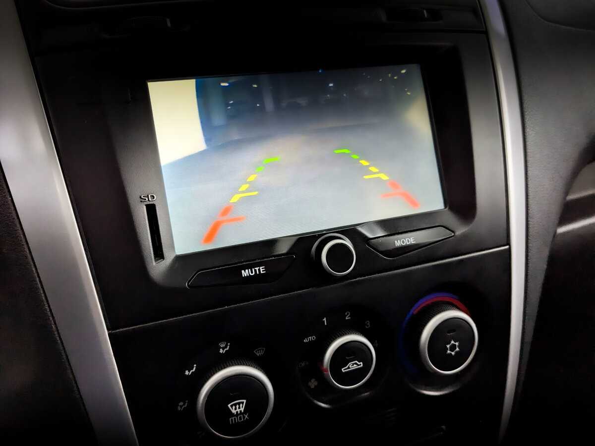 Продажа Б/У Датсун он-ДО. Фото: #20