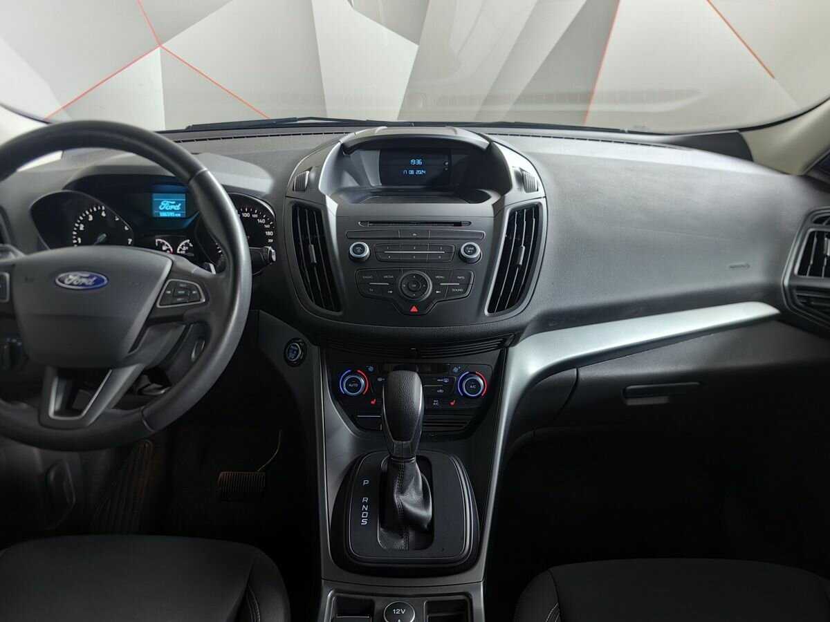 Продажа Б/У Форд Куга. Фото: #10