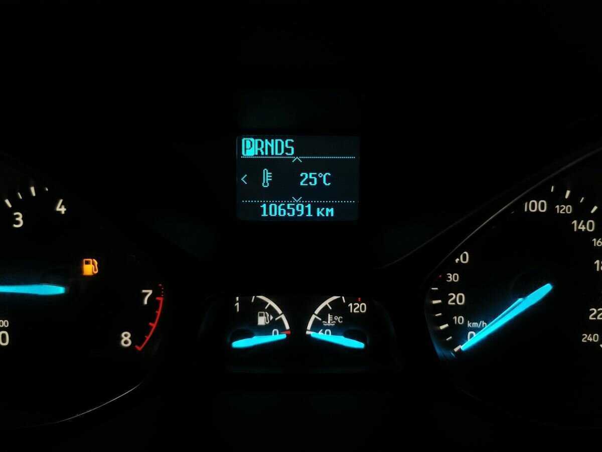 Продажа Б/У Форд Куга. Фото: #15