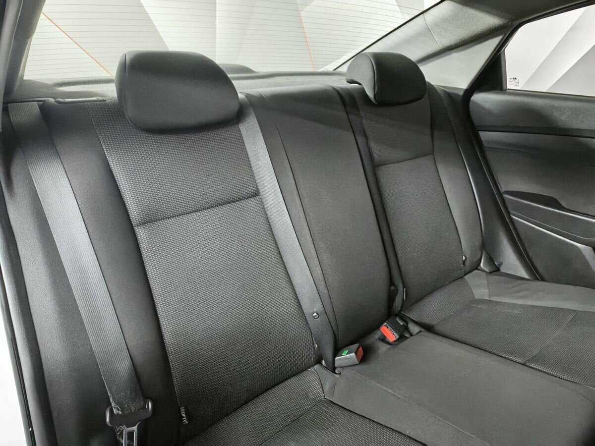 Продажа Б/У Хендай Солярис. Фото: #10