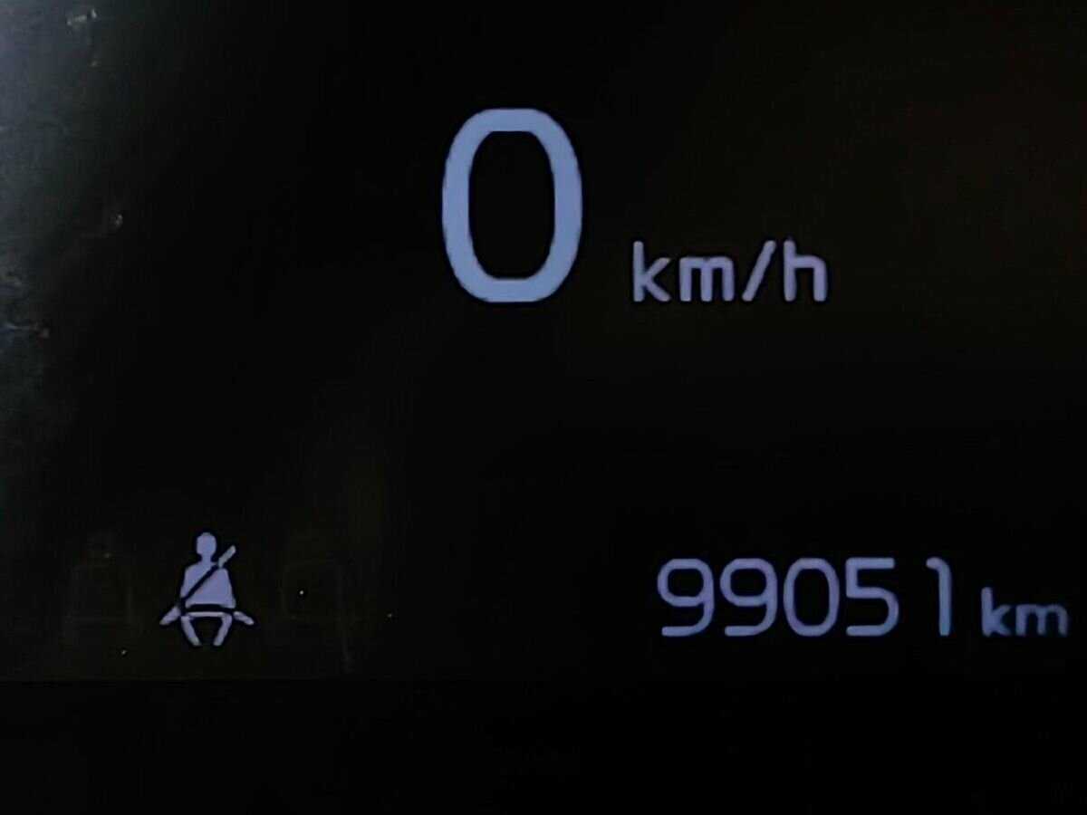 Продажа Б/У Киа Сид. Фото: #15