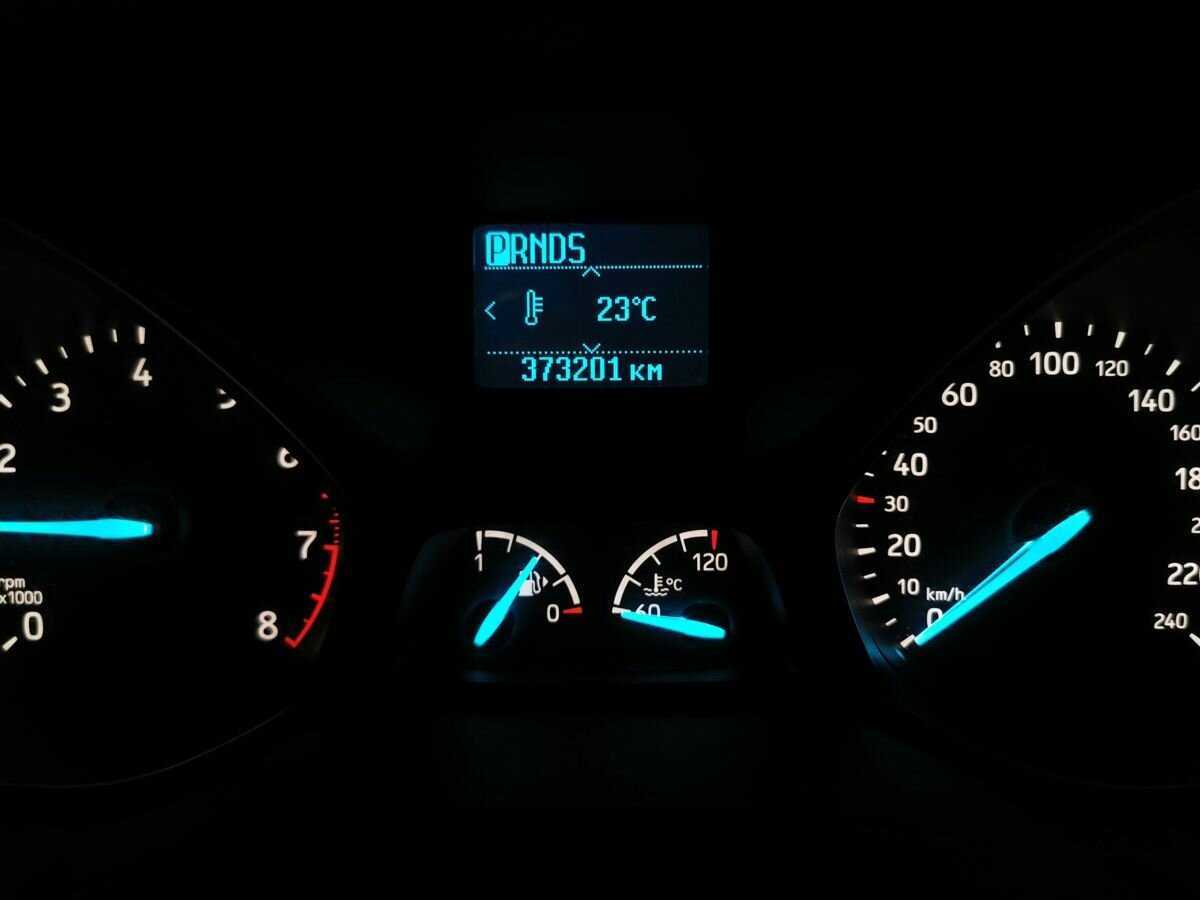 Продажа Б/У Форд Куга. Фото: #15