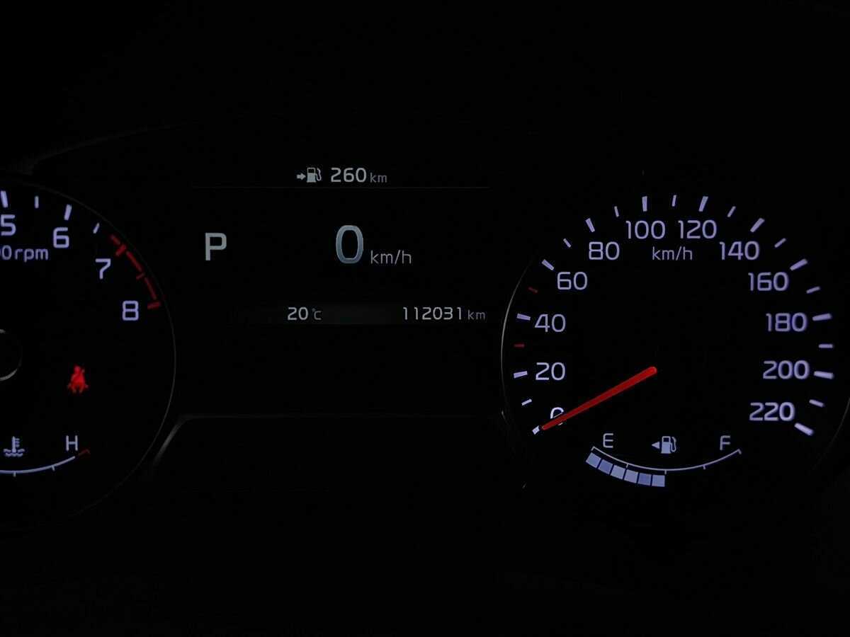 Продажа Б/У Киа Соул. Фото: #16