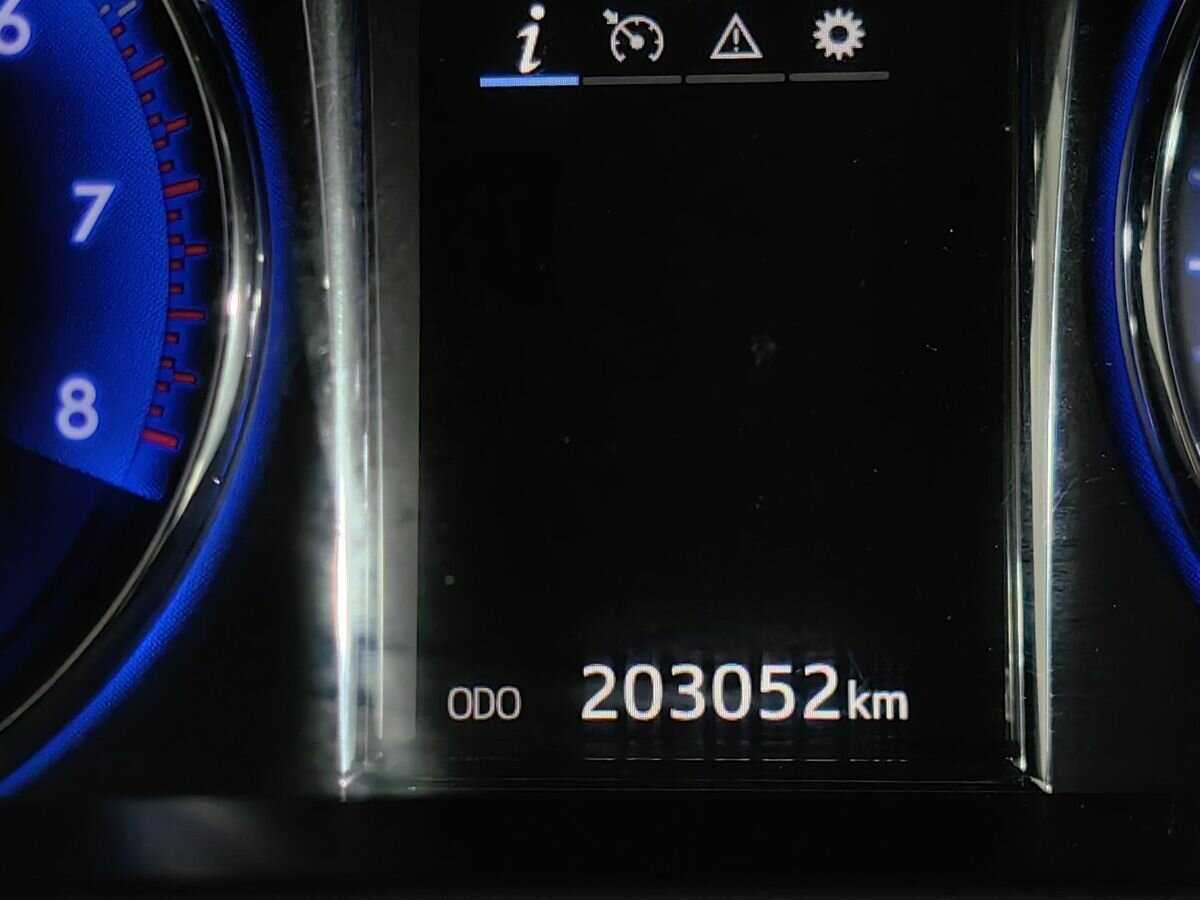 Продажа Б/У Тойота Камри. Фото: #16