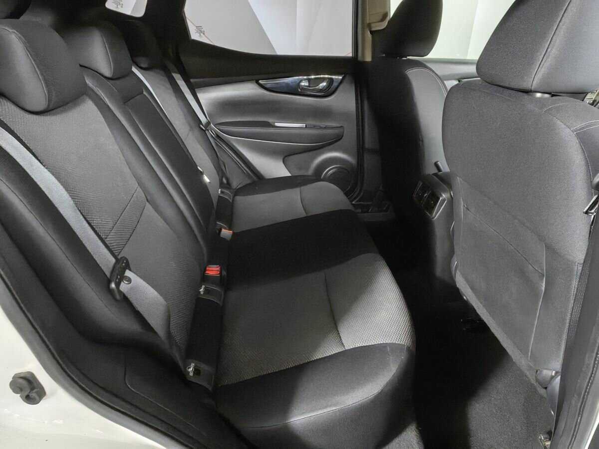 Продажа Б/У Ниссан Кашкай. Фото: #11