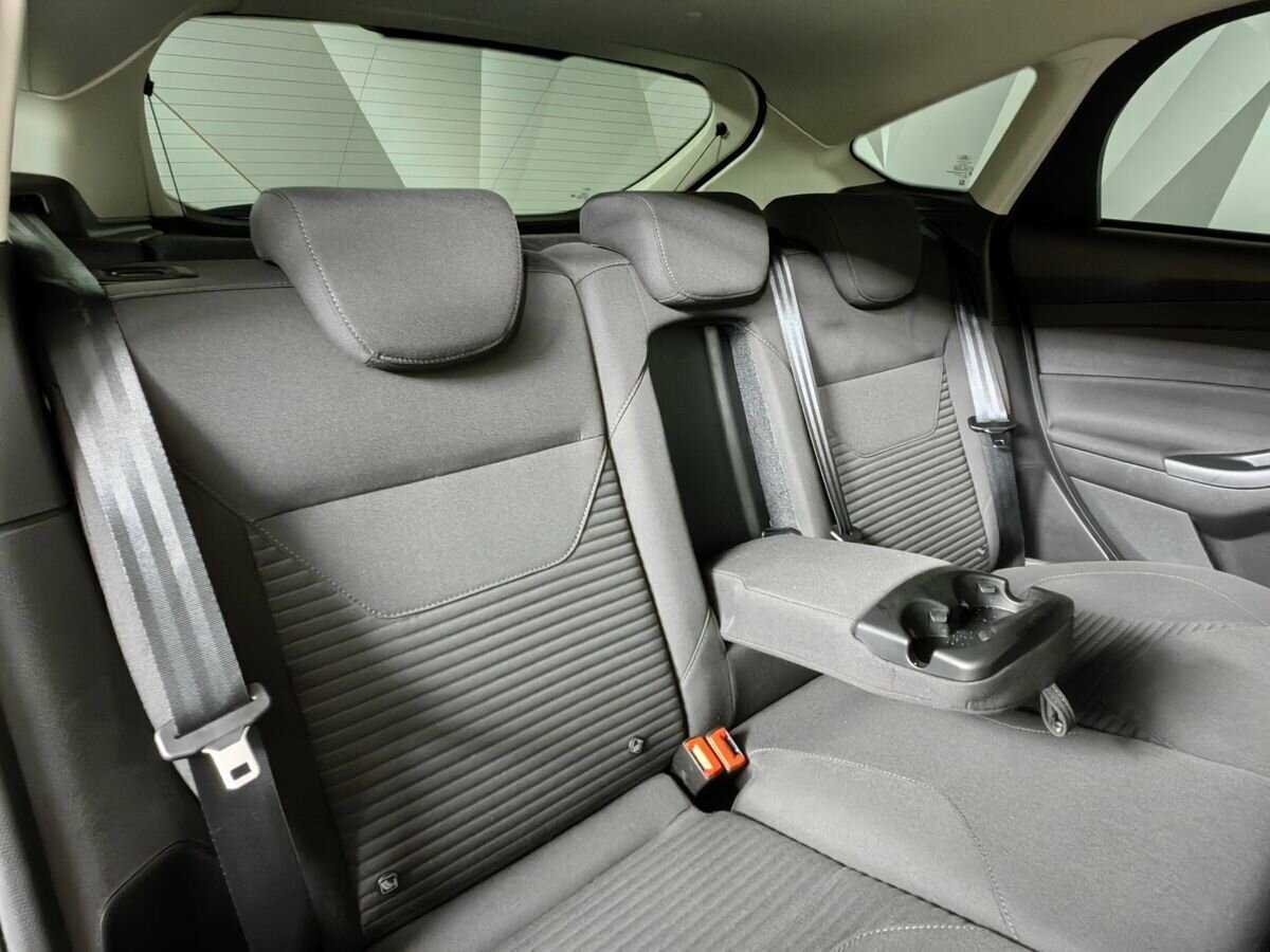 Продажа Б/У Форд Фокус. Фото: #12