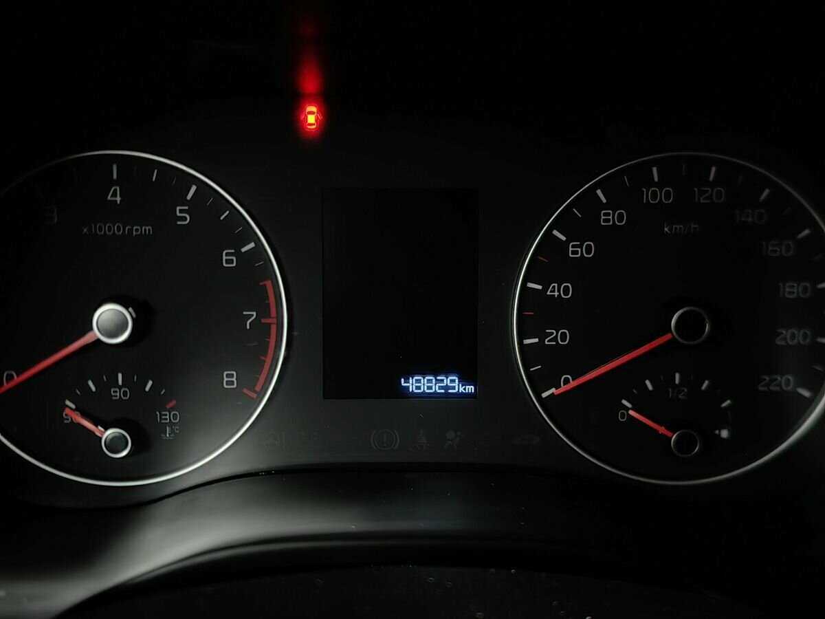 Продажа Б/У Киа Рио. Фото: #15