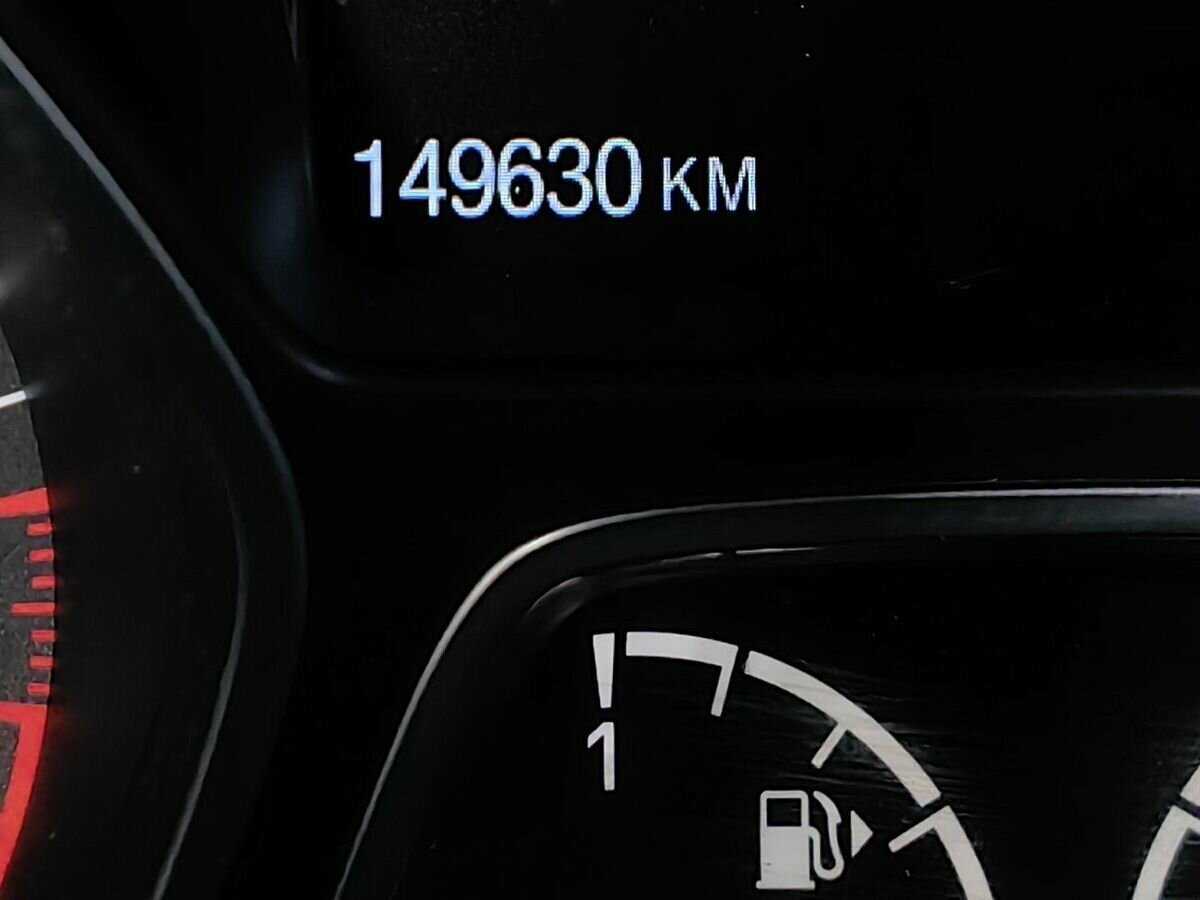 Продажа Б/У Форд Куга. Фото: #15