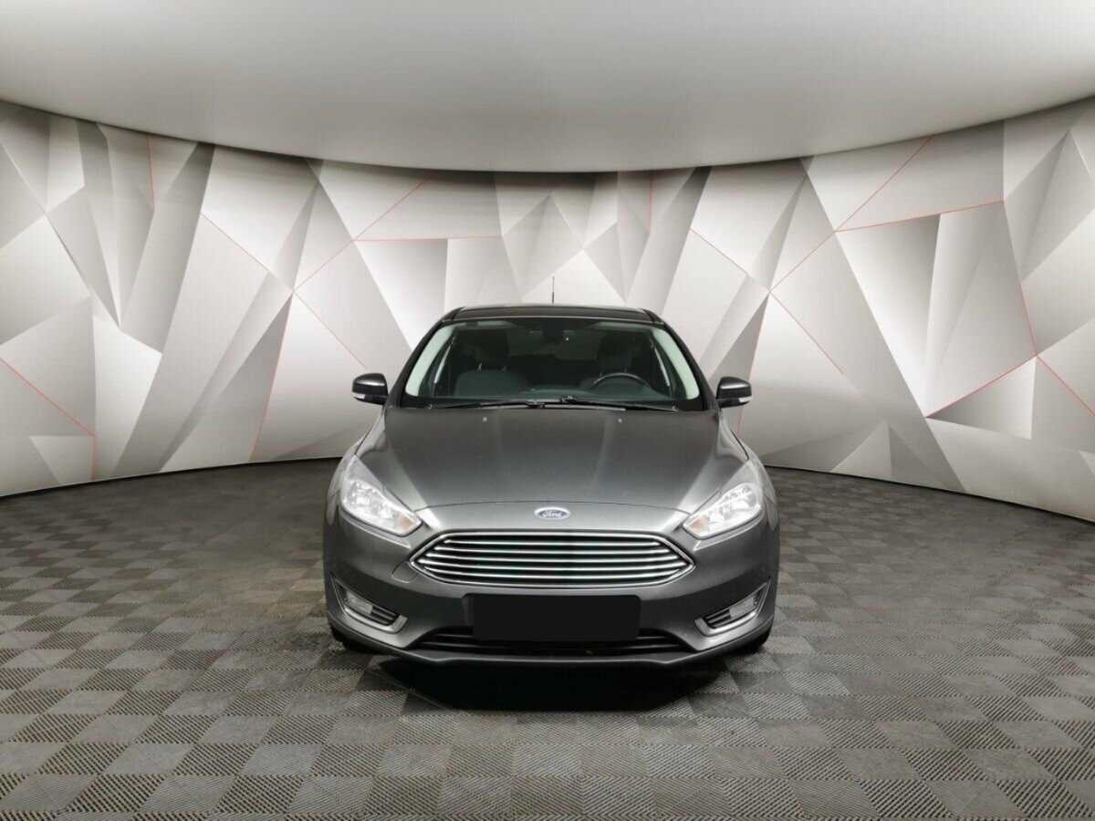 Продажа Б/У Форд Фокус. Фото: #6