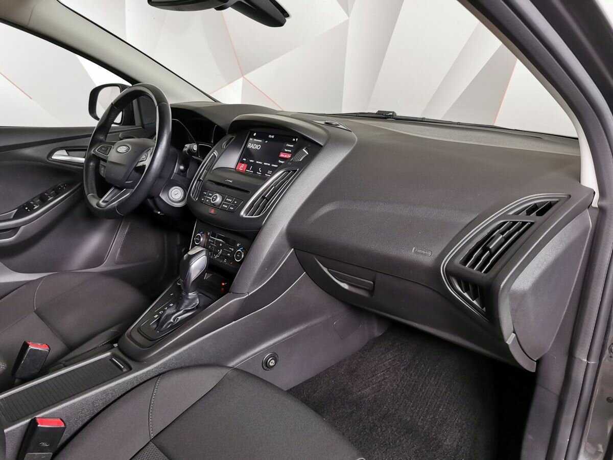 Продажа Б/У Форд Фокус. Фото: #8