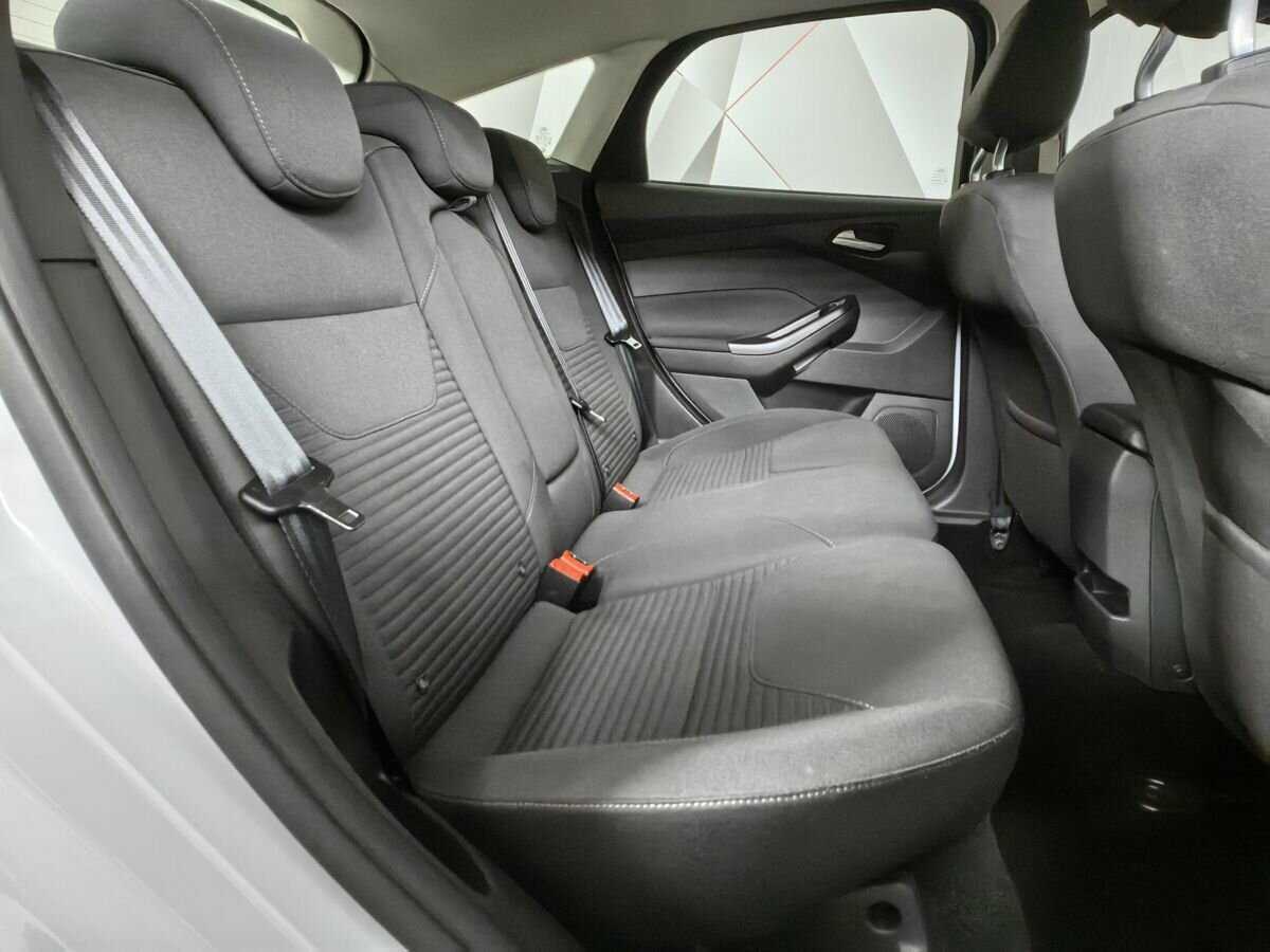 Продажа Б/У Форд Фокус. Фото: #11