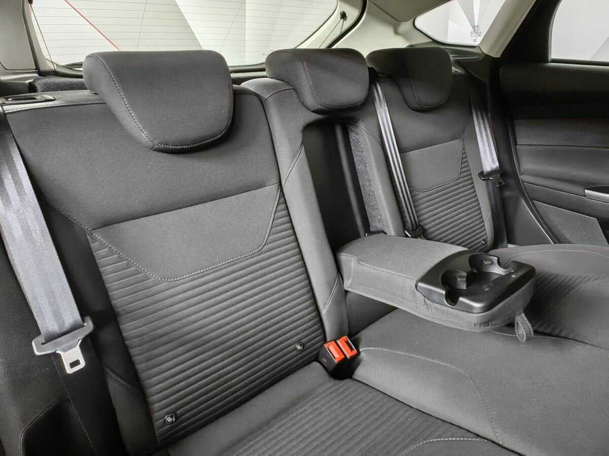 Продажа Б/У Форд Фокус. Фото: #12