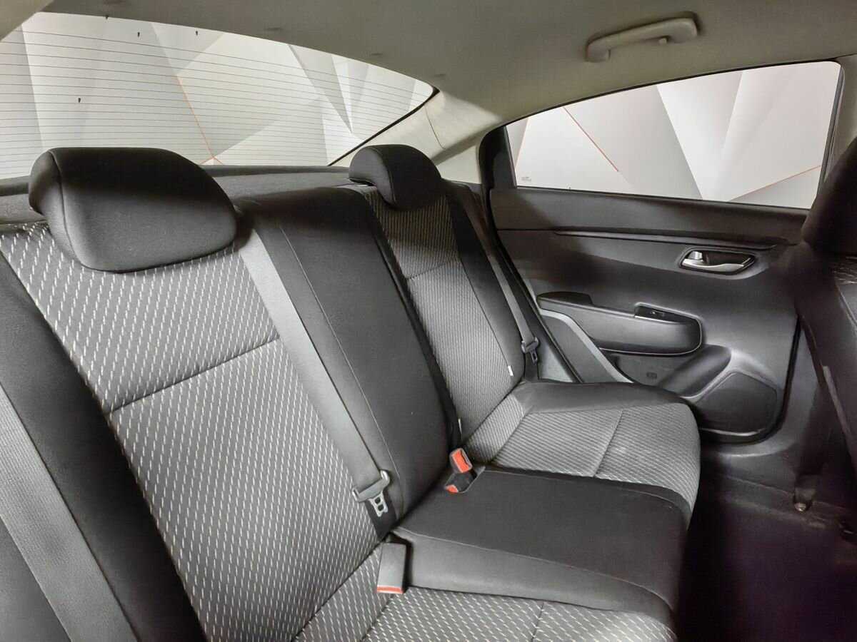 Продажа Б/У Киа Рио. Фото: #12