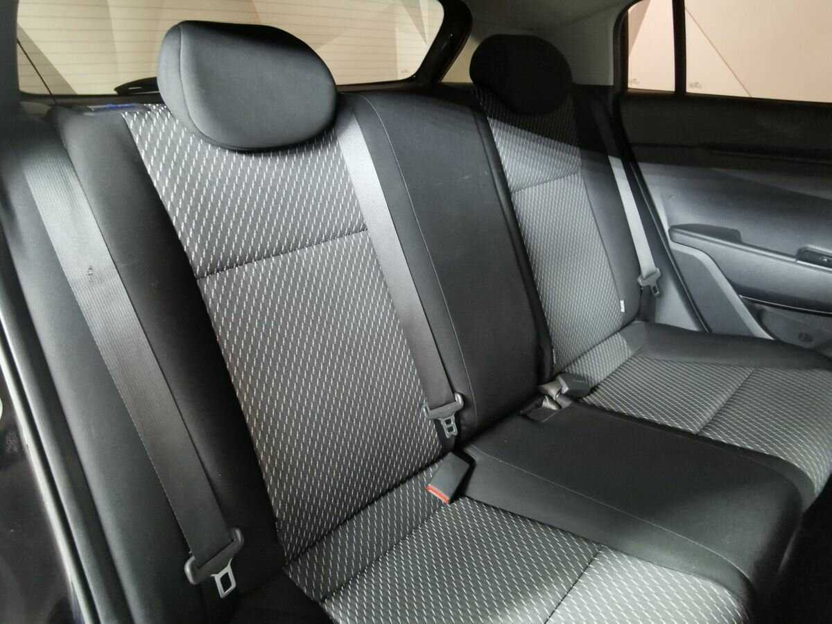 Продажа Б/У Киа Рио. Фото: #12